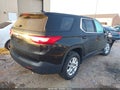 2018 Chevrolet Traverse — photo 4 of 16 | VIN 1GNEVFKWXJJ275762
