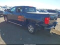 2017 Chevrolet Silverado 1500 — photo 3 of 17 | VIN 3GCUCRERXHG401647