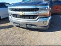 2017 Chevrolet Silverado 1500 — photo 6 of 17 | VIN 3GCUCRERXHG401647