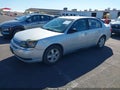 2005 Chevrolet Malibu — photo 2 of 12 | VIN 1G1ZT54805F188818