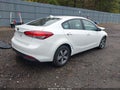 2018 Kia Forte — photo 4 of 16 | VIN 3KPFL4A76JE239243