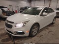 2015 Chevrolet Cruze — photo 2 of 11 | VIN 1G1PC5SB2F7143736