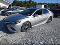 2020 Toyota Camry — photo 2 of 16 | VIN 4T1M11AK9LU959815