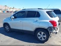 2020 Chevrolet Trax — photo 17 of 18 | VIN 3GNCJLSB9LL188171