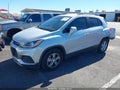2020 Chevrolet Trax — photo 2 of 18 | VIN 3GNCJLSB9LL188171