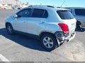 2020 Chevrolet Trax — photo 3 of 18 | VIN 3GNCJLSB9LL188171