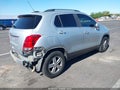 2020 Chevrolet Trax — photo 4 of 18 | VIN 3GNCJLSB9LL188171
