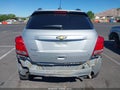 2020 Chevrolet Trax — photo 6 of 18 | VIN 3GNCJLSB9LL188171