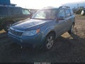 2009 Subaru Forester — photo 2 of 16 | VIN JF2SH64659H750366