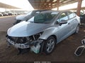 2017 Chevrolet Cruze — photo 2 of 17 | VIN 1G1BE5SM3H7122600