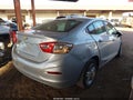2017 Chevrolet Cruze — photo 4 of 17 | VIN 1G1BE5SM3H7122600