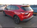 2022 Ford Escape — photo 3 of 16 | VIN 1FMCU0G6XNUB60751