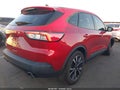 2022 Ford Escape — photo 4 of 16 | VIN 1FMCU0G6XNUB60751