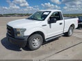 2016 Ford F-150 — photo 2 of 11 | VIN 1FTMF1CF0GKF65871