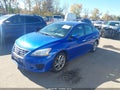 2013 Nissan Sentra — photo 2 of 16 | VIN 3N1AB7AP7DL706381
