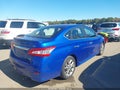 2013 Nissan Sentra — photo 4 of 16 | VIN 3N1AB7AP7DL706381