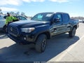 2021 Toyota Tacoma — photo 2 of 16 | VIN 3TMCZ5AN4MM385351