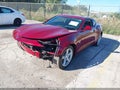 2016 Chevrolet Camaro — photo 2 of 16 | VIN 1G1FB1RS0G0190562