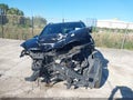 2018 Mercedes-Benz GLE-Class — photo 6 of 16 | VIN 4JGDA5JB2JB097621