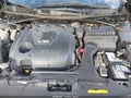 2016 Nissan Maxima — photo 10 of 16 | VIN 1N4AA6APXGC442332