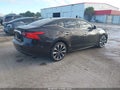 2016 Nissan Maxima — photo 4 of 16 | VIN 1N4AA6APXGC442332