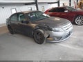 2011 Ford Fusion — photo 1 of 11 | VIN 3FAHP0HA9BR312564
