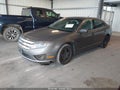 2011 Ford Fusion — photo 2 of 11 | VIN 3FAHP0HA9BR312564