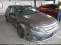 2011 Ford Fusion — photo 6 of 11 | VIN 3FAHP0HA9BR312564