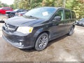 2017 Dodge Grand Caravan — photo 2 of 16 | VIN 2C4RDGCG3HR863227