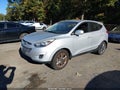2015 Hyundai Tucson — photo 2 of 11 | VIN KM8JTCAF0FU018527