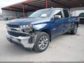 2021 Chevrolet Silverado 1500 — photo 2 of 18 | VIN 3GCPWCED6MG206841