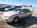 2000 Toyota Camry — photo 2 of 11 | VIN 4T1BG22K1YU665469