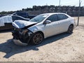 2015 Toyota Corolla — photo 2 of 16 | VIN 5YFBURHE4FP350070