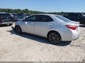2015 Toyota Corolla — photo 3 of 16 | VIN 5YFBURHE4FP350070