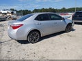 2015 Toyota Corolla — photo 4 of 16 | VIN 5YFBURHE4FP350070