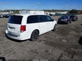 2018 Dodge Grand Caravan — photo 4 of 16 | VIN 2C4RDGBG7JR199019