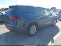 2026 Toyota Highlander — photo 4 of 16 | VIN 5TDAAAA55TS045972