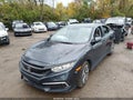 2020 Honda Civic — photo 2 of 16 | VIN 2HGFC2F60LH541950