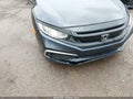2020 Honda Civic — photo 6 of 16 | VIN 2HGFC2F60LH541950