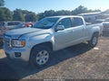 2015 GMC Canyon — photo 2 of 16 | VIN 1GTG5BE35F1235950