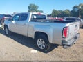 2015 GMC Canyon — photo 3 of 16 | VIN 1GTG5BE35F1235950