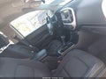 2015 GMC Canyon — photo 5 of 16 | VIN 1GTG5BE35F1235950
