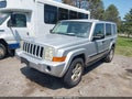 2006 Jeep Commander — photo 2 of 12 | VIN 1J8HG48K46C150043