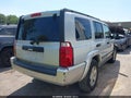 2006 Jeep Commander — photo 4 of 12 | VIN 1J8HG48K46C150043