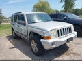 2006 Jeep Commander — photo 6 of 12 | VIN 1J8HG48K46C150043