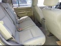 2006 Jeep Commander — photo 8 of 12 | VIN 1J8HG48K46C150043