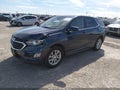 2018 Chevrolet Equinox — photo 2 of 18 | VIN 3GNAXJEV9JS579095