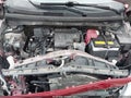2024 Mitsubishi Mirage — photo 10 of 16 | VIN ML32FUFJ1RHF01126