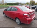 2024 Mitsubishi Mirage — photo 3 of 16 | VIN ML32FUFJ1RHF01126