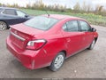 2024 Mitsubishi Mirage — photo 4 of 16 | VIN ML32FUFJ1RHF01126